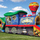Circus Train™ (Crawl-Through)