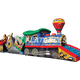 Circus Train™ (Crawl-Through)
