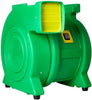 Image of B-Air Kodiak 1 HP Inflatable Bounce House Air Blower