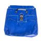 Commercial Sand Bags, Blue 10 Pack