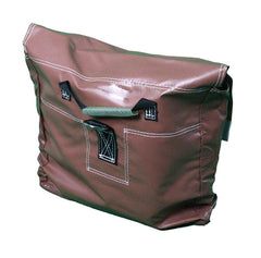 Brown Commercial Vinyl Sandbag for Inflatables, 10 Pack