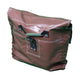 Brown Commercial Vinyl Sandbags for Inflatables, 2 Pack