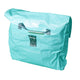 Cyan Commercial Vinyl Sandbags for Inflatables, 2 Pack