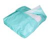 Image of Cyan Commercial Vinyl Sandbags for Inflatables, 2 Pack