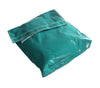 Image of Dark Green Commercial Vinyl Sandbags for Inflatables, 2 Pack