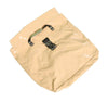 Image of Tan Commercial Vinyl Sandbag for Inflatables, 10 Pack