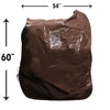 Image of Large Vinyl Storage Bag for Commercial Inflatable Deluxe Combo Bounce House