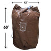 Image of Medium Storage Bag for Commercial Inflatable Mini Combo Bounce House
