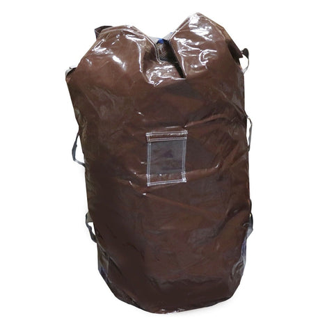 Small Vinyl Storage Bag for Commercial Inflatable Bounce House