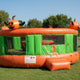 Inflatable Halloween Gladiator Arena | Commercial Inflatable Interactive Game- CM7105