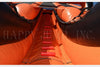 Image of 24 Foot Halloween Double Lane Inflatable Slide