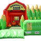 Farm Bounce House Banner by Bouncer Depot