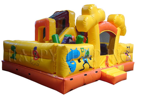 Toddler Game - CM7140