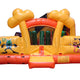 3'H Twister Game by Happy Jump