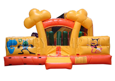 Toddler Game - CM7140