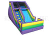 Image of 18 Foot Indoor Inflatable Slide
