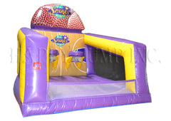 9'H Basketball Challenge by eInflatables