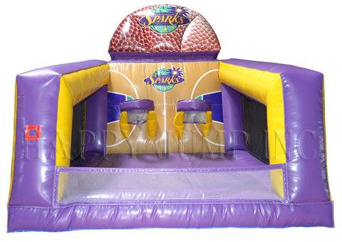 Basketball Challenge II - CM7160