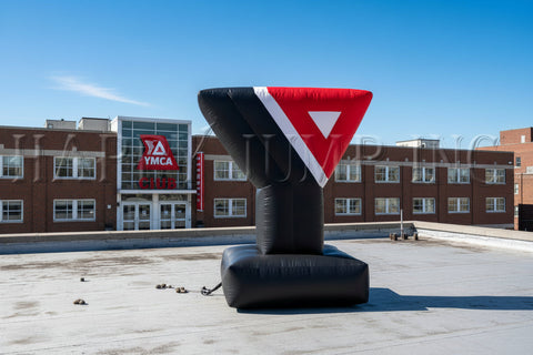 Custom Inflatable Balloons - CMD7165
