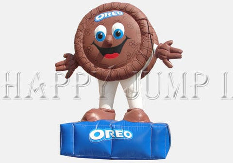 Custom - OREO - CMD7180