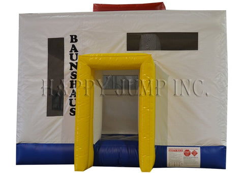 Jumping Box - CMD7190