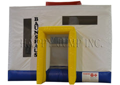 8'H Indoor Jumping Arena by Ultimate Jumpers