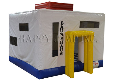 Jumping Box - CMD7190