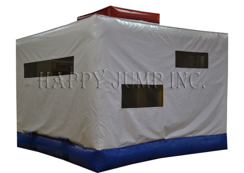 Jumping Box - CMD7190