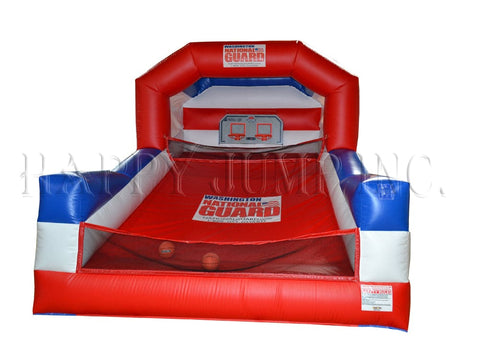 Basketball Jam - CMD7505