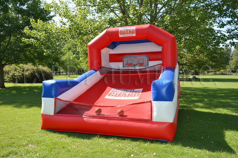 Basketball Jam - CMD7505