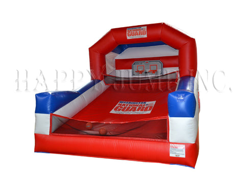 Basketball Jam - CMD7505