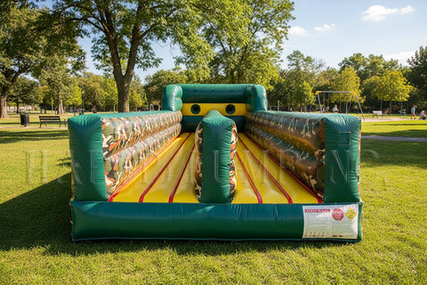Bungee Run Camo - IG5298