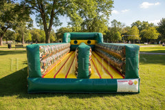 7.5'H Bungee Run Camo by Happy Jump