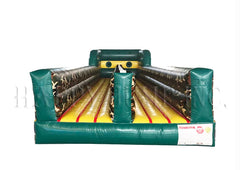 7.5'H Bungee Run Camo by Happy Jump