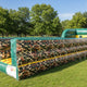 7.5'H Bungee Run Camo by Happy Jump