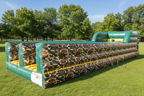 Bungee Run Camo - IG5298