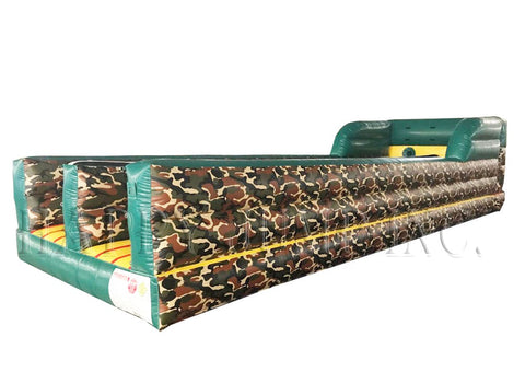 Bungee Run Camo - IG5298