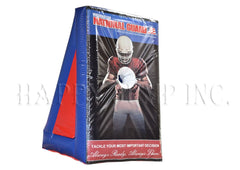 Football Throw - CMD7515