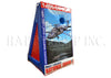 Image of Football Throw - CMD7515