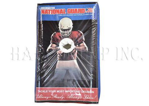 Football Throw - CMD7515