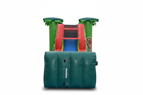 5in1 Super Combo Tropical - CO2152