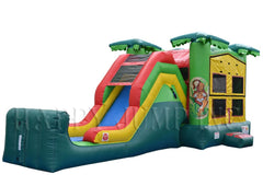 5in1 Super Combo Tropical - CO2152