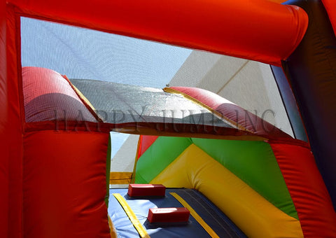 5in1 Super Combo Sport - CO2153