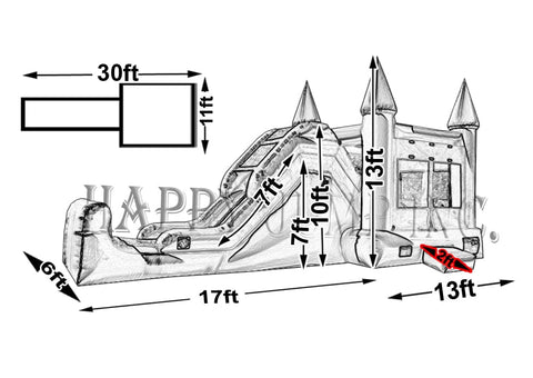 5in1 Super Combo Crayon - CO2156