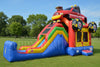 Image of 4in1 Super Combo Monster Truck - CO2159