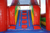Image of 4in1 Super Combo Monster Truck - CO2159