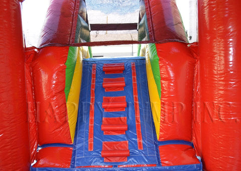 4in1 Super Combo Monster Truck - CO2159