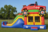 Image of 4in1 Super Combo Monster Truck - CO2159