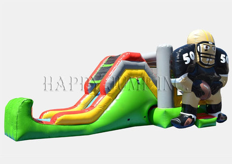 5in1 Super Combo Football - CO2160