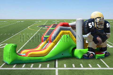 5in1 Super Combo Football - CO2160
